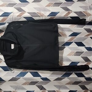 Fabletics Demi Lavato Bella Jacket